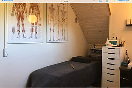 Brinckmand's Body Care og Fodpleje