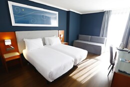 Online Booking EPS