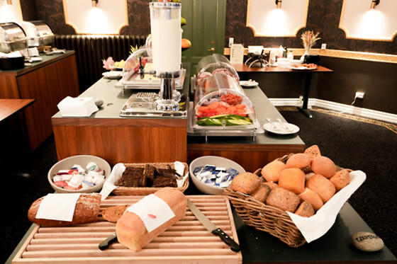 Hotel Ringkøbing - photo 0