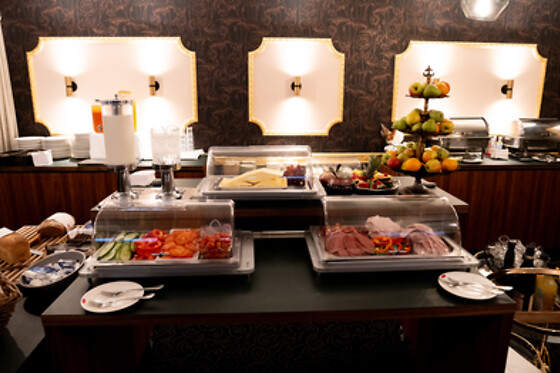 Hotel Ringkøbing - photo 1