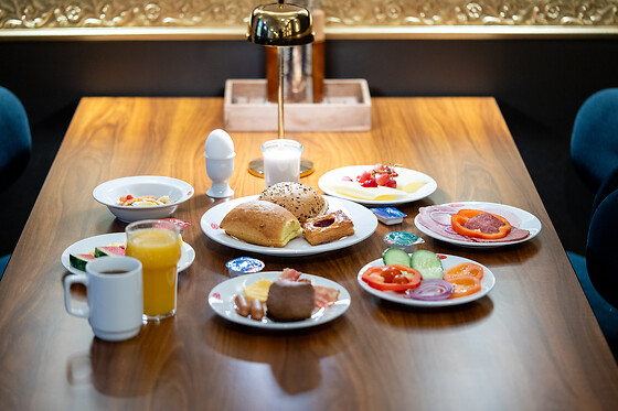 Hotel Ringkøbing - photo 2