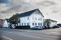 Hotel Hjallerup Kro