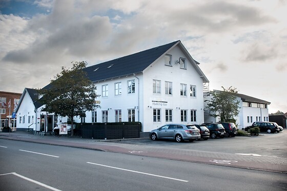 Hotel Hjallerup Kro - photo 0