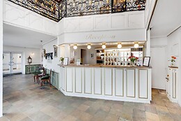 Hotel Hjallerup Kro