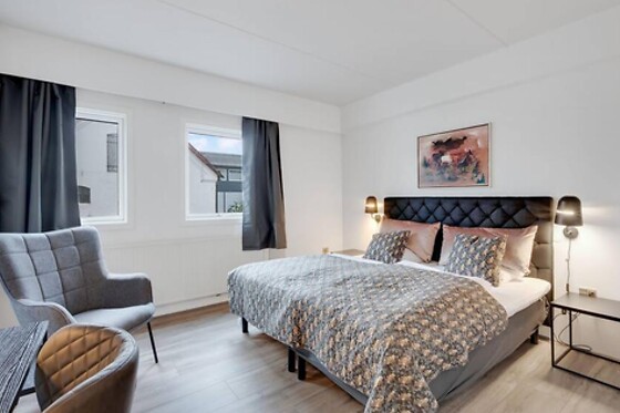 Hotel Hjallerup Kro - photo 2