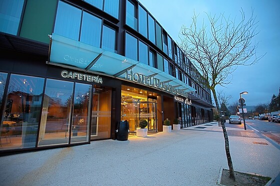 Online Booking EPS - photo 0