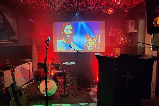Ølluminati - photo 2
