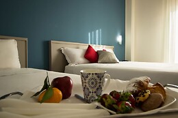 Online Booking EPS