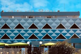 Online Booking EPS