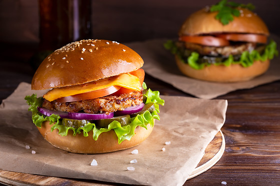 Broadway Burgers - photo 0