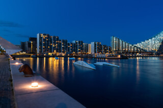 SABOTAGE I ÅRHUS