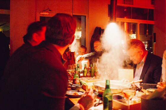 Hot Pot Republic - photo 3