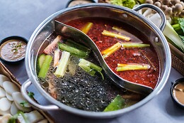 Hot Pot Republic