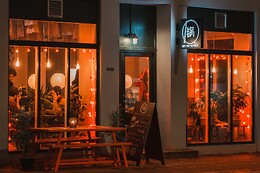Hot Pot Republic