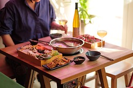 Hot Pot Republic