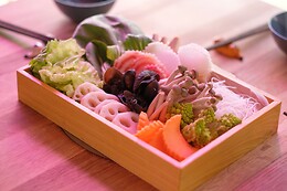 Hot Pot Republic