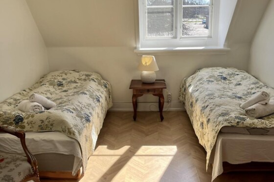 Bellinge House Bed & Breakfast - photo 1