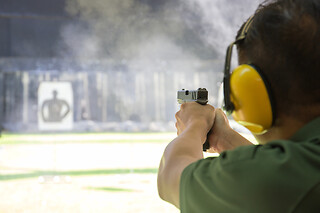 SPECIALAGENT FOR EN DAG