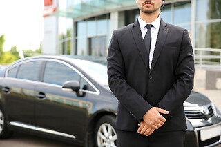 SPECIALAGENT FOR EN DAG