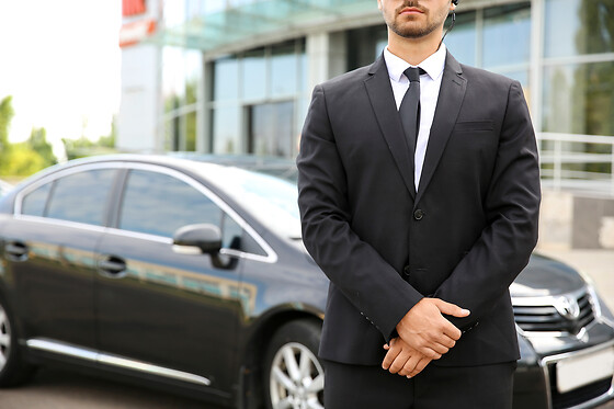 SPECIALAGENT FOR EN DAG