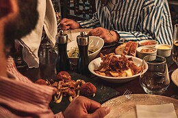 El Meson