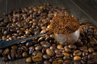 KAFFE TASTING KASSE