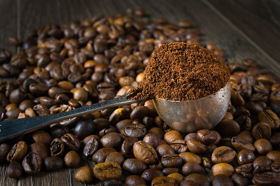 KAFFE TASTING KASSE