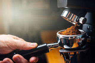 KAFFE TASTING KASSE