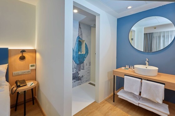Online Booking EPS - photo 3