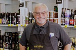 Beershoppen