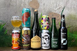 Beershoppen