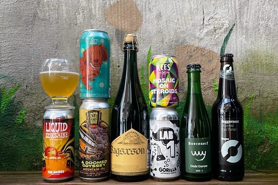 Beershoppen - photo 0