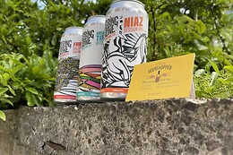 Beershoppen