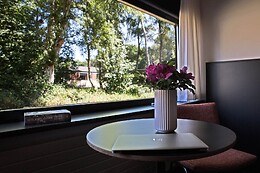 Kysthotellet