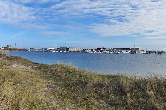 Kysthotellet - photo 3