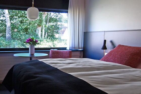 Kysthotellet - photo 0