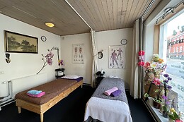 Bua's Thai Massage