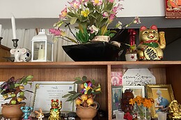 Bua's Thai Massage