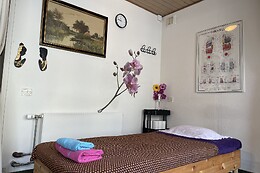 Bua's Thai Massage