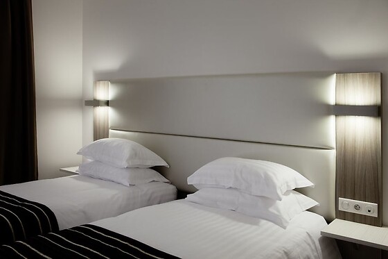 Online Booking EPS - photo 1