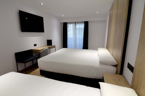 Online Booking EPS - photo 4