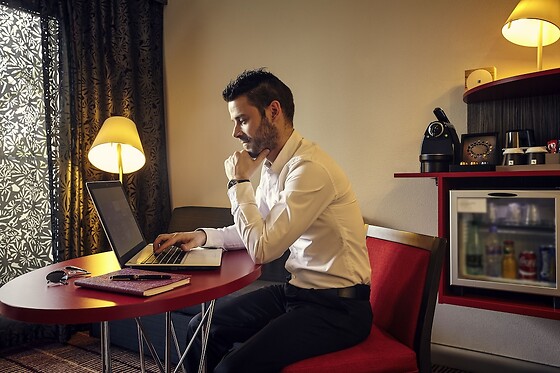 Online Booking EPS - photo 8