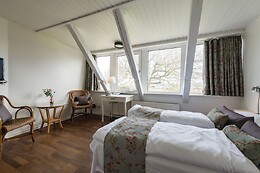 Hotel ved Fjorden