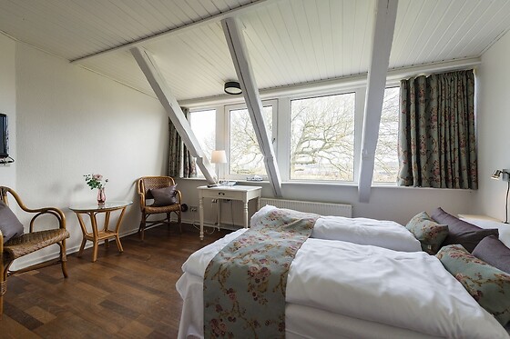 Hotel ved Fjorden - photo 1