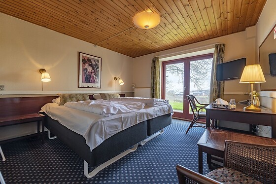 Hotel ved Fjorden - photo 3