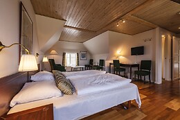 Hotel ved Fjorden