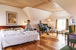 Hotel ved Fjorden