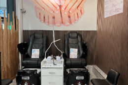 Nails Studio