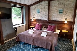 Hotel Frøslev Kro