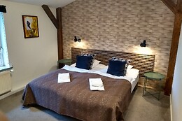 Hotel Frøslev Kro